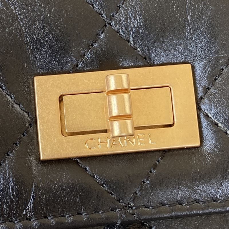 Chanel Reissue 2.55 Bags